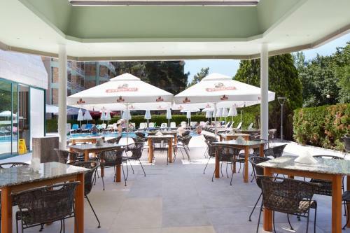 Hotel Aktinia