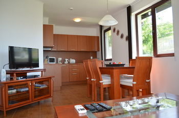 Villa On The Black Sea