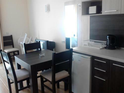 Aparthotel Magic Dreams Apartments