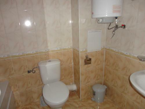 Aparthotel Magic Dreams Apartments