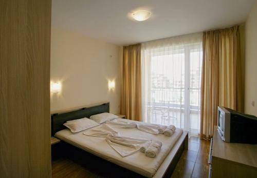 Aparthotel Magic Dreams Apartments