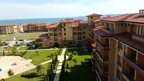 Aparthotel Magic Dreams Apartments