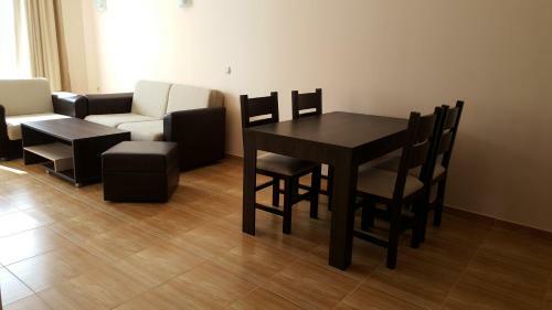 Aparthotel Magic Dreams Apartments