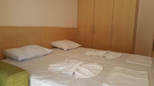 Aparthotel Magic Dreams Apartments