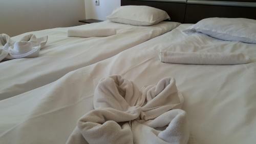 Aparthotel Magic Dreams Apartments