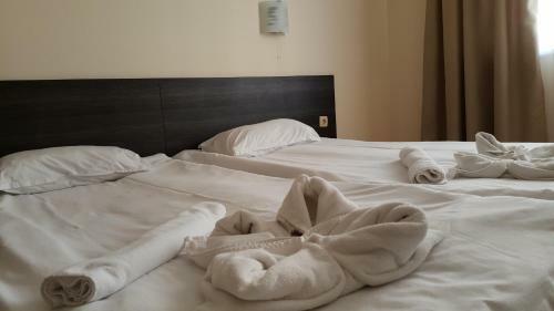 Aparthotel Magic Dreams Apartments