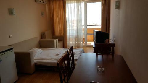 Aparthotel Magic Dreams Apartments