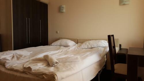 Aparthotel Magic Dreams Apartments