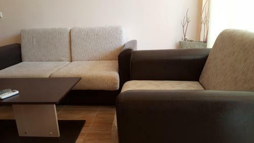 Aparthotel Magic Dreams Apartments