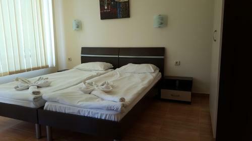 Aparthotel Magic Dreams Apartments