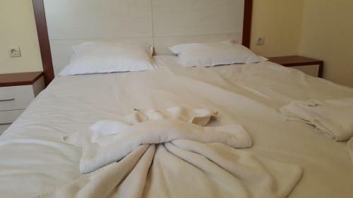 Aparthotel Magic Dreams Apartments