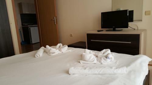 Aparthotel Magic Dreams Apartments