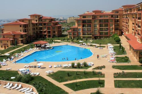 Aparthotel Magic Dreams Apartments
