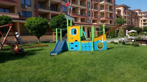Aparthotel Magic Dreams Apartments