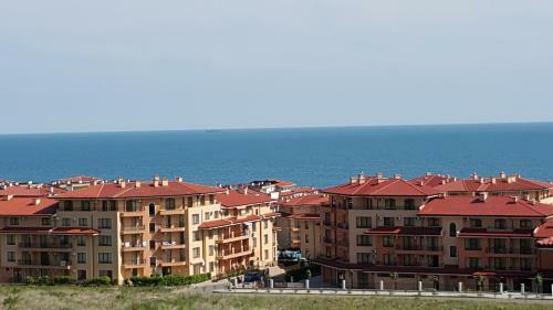 Aparthotel Magic Dreams Apartments