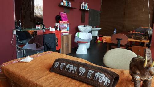 Aparthotel Magic Dreams Apartments
