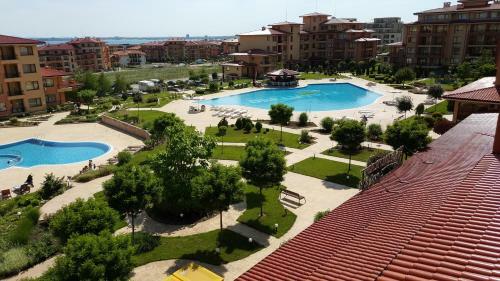 Aparthotel Magic Dreams Apartments