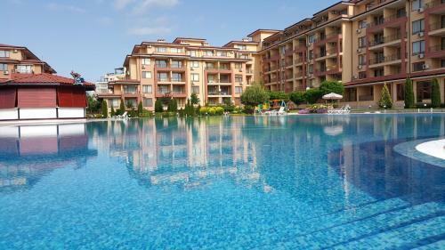 Aparthotel Magic Dreams Apartments