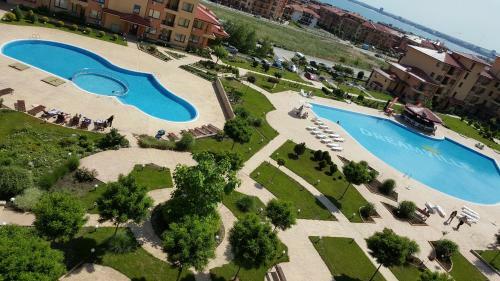 Aparthotel Magic Dreams Apartments