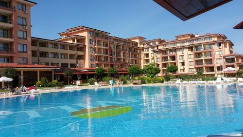 Aparthotel Magic Dreams Apartments