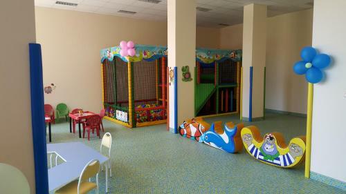 Aparthotel Magic Dreams Apartments