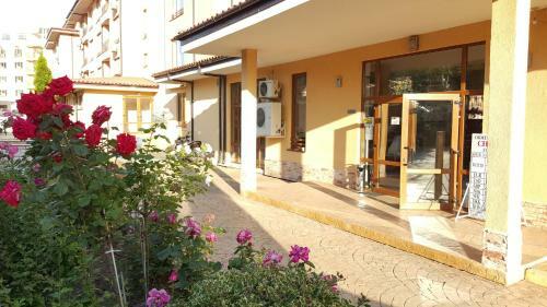 Aparthotel Magic Dreams Apartments