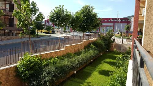 Aparthotel Magic Dreams Apartments