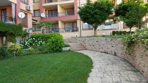 Aparthotel Magic Dreams Apartments