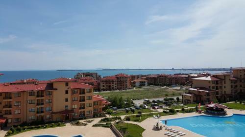 Aparthotel Magic Dreams Apartments