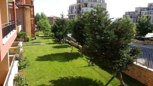 Aparthotel Magic Dreams Apartments