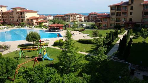Aparthotel Magic Dreams Apartments