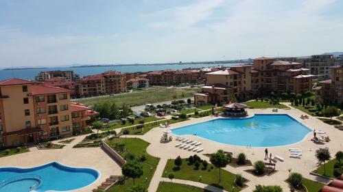 Aparthotel Magic Dreams Apartments