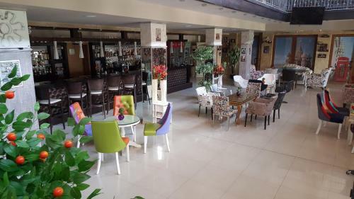 Aparthotel Magic Dreams Apartments