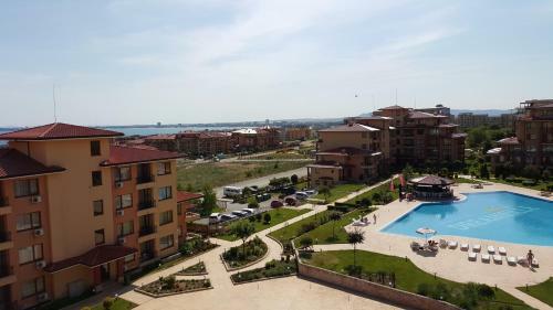 Aparthotel Magic Dreams Apartments