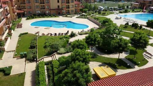 Aparthotel Magic Dreams Apartments