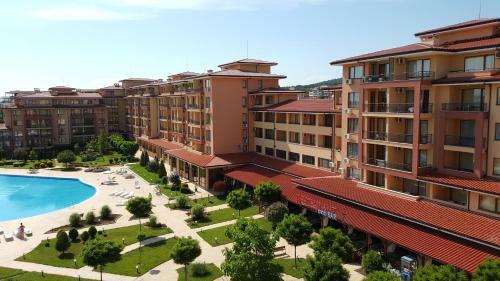 Aparthotel Magic Dreams Apartments