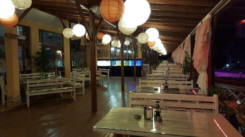 Aparthotel Magic Dreams Apartments