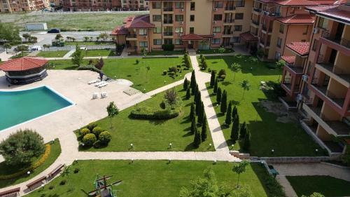 Aparthotel Magic Dreams Apartments