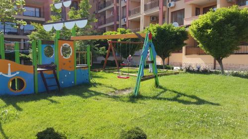 Aparthotel Magic Dreams Apartments