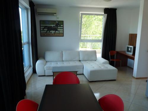 Sofia Apartments In Sunny Residence