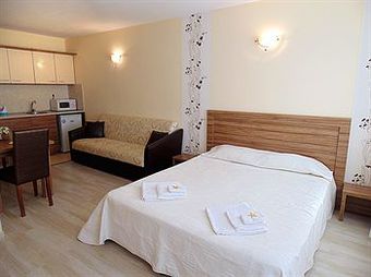 Hotel Relax Holiday Complex & Spa