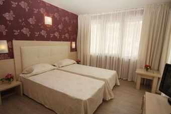 Hotel Relax Holiday Complex & Spa
