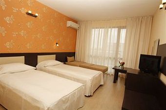 Hotel Relax Holiday Complex & Spa
