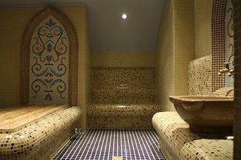 Hotel Relax Holiday Complex & Spa