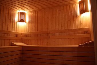 Hotel Relax Holiday Complex & Spa