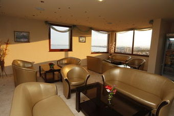 Hotel Relax Holiday Complex & Spa