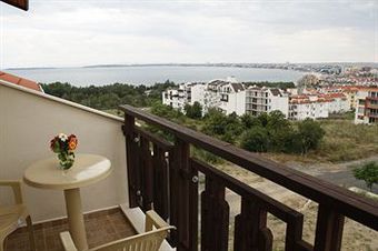 Hotel Relax Holiday Complex & Spa