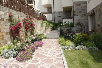 Hotel Relax Holiday Complex & Spa
