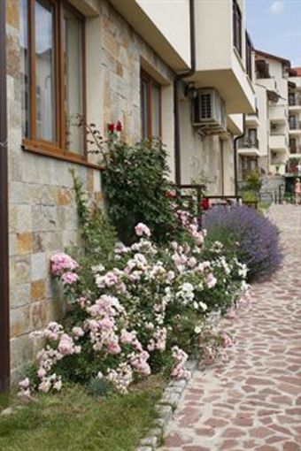 Hotel Relax Holiday Complex & Spa