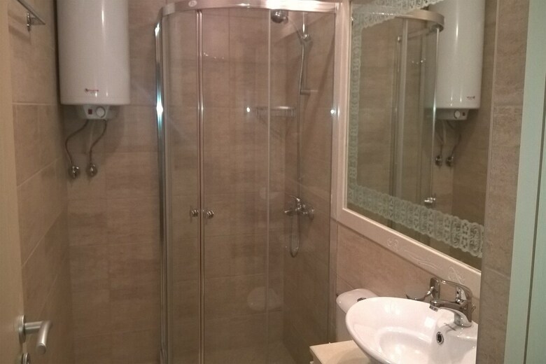Apartamento Harmony Palace